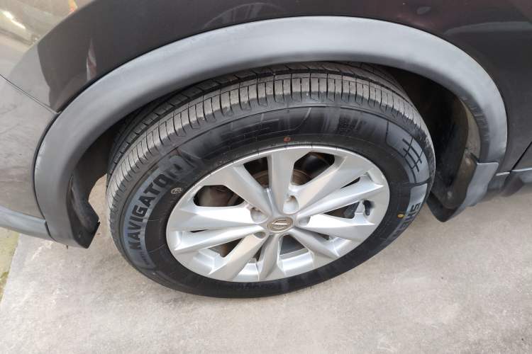 Used Nissan Qashqai 2016 2.0L CVT Elite Edition
