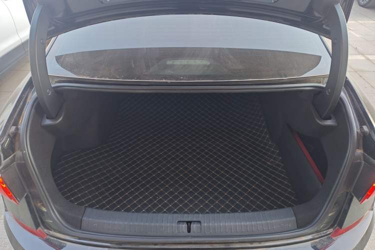 Used Volkswagen Passat 2023 Revised Version 280TSI Business Edition
