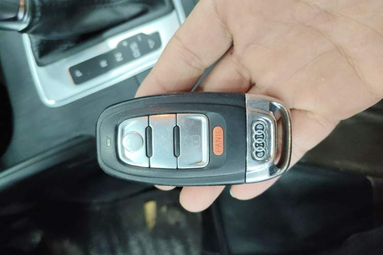 Used Audi A3 2018 30th Anniversary Edition Sportback 35 TFSI Fashion Model
