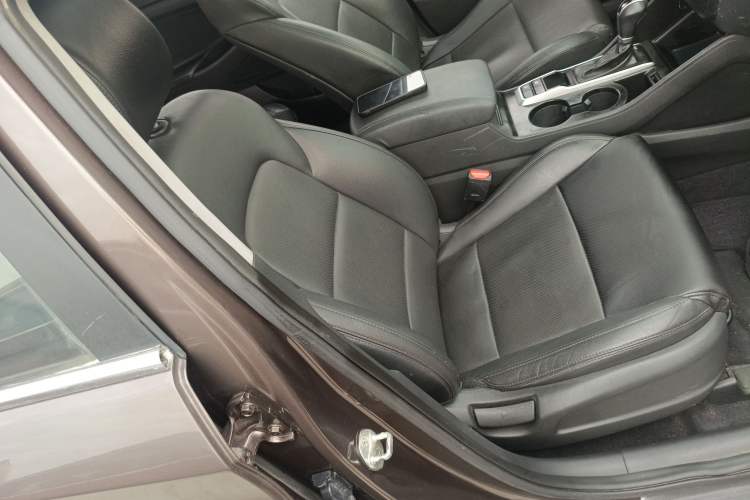 Used Hyundai Tucson 2015 1.6T Dual-Clutch Two-Wheel-Drive Smart Model