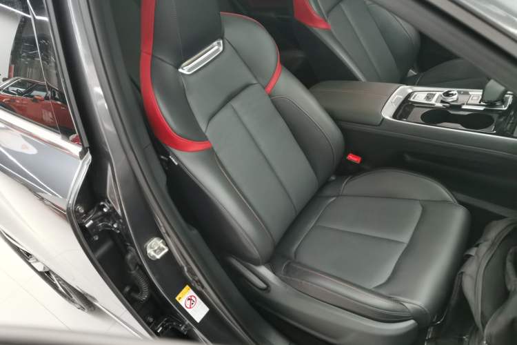 Used Changan CS55PLUS 2024 3rd Generation 1.5T DCT Excellence Model