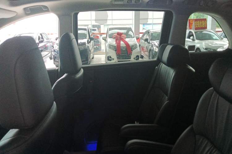 Used Honda Odyssey 2022 2.0L eHEV Sharp·Luxury Edition
