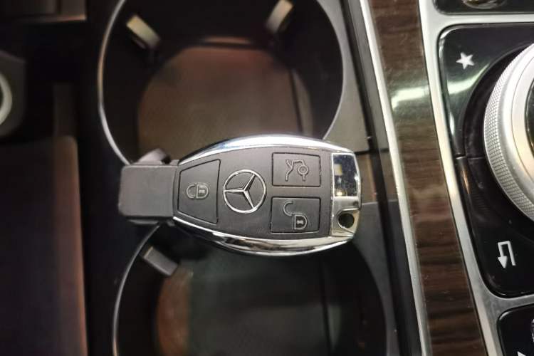 Used Mercedes-Benz GLC 2019 GLC 260 4MATIC Dynamic Edition