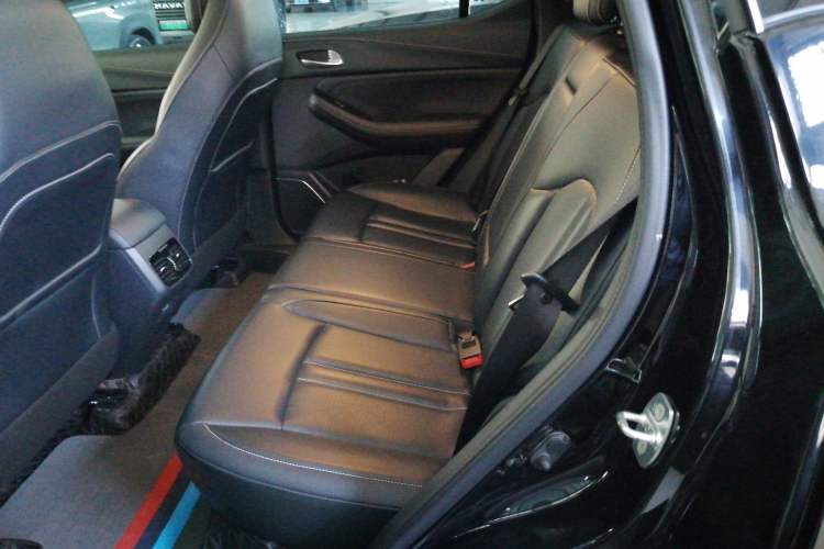 Used GAC Trumpchi GS4 2022 270T Automatic Smart Drive Technology Edition (Upgraded Version)
