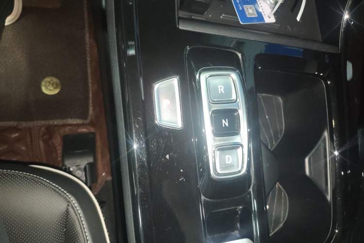 Used Hyundai Custo 2021 380TGDi Smart Luxury Premium LUX
