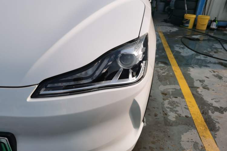 Used NETA V 2022 Chao 400 Lite
