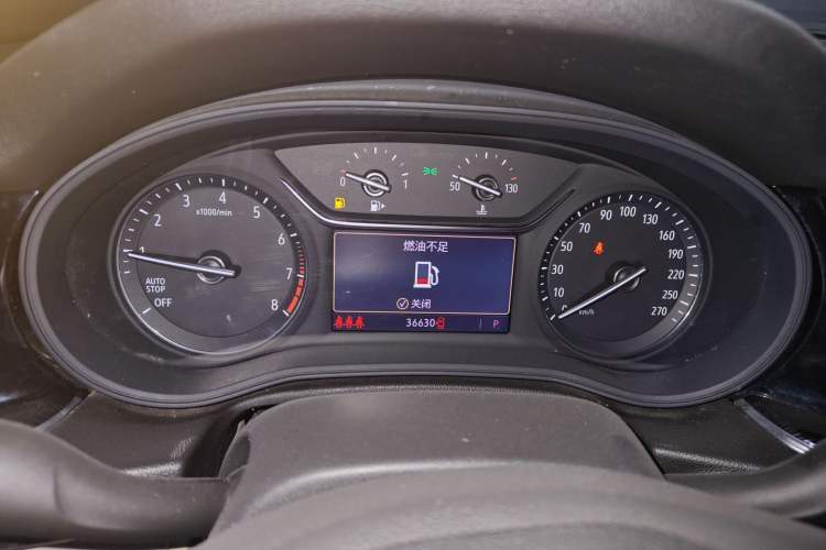 Used Buick Regal 2021 552T Elite Edition
