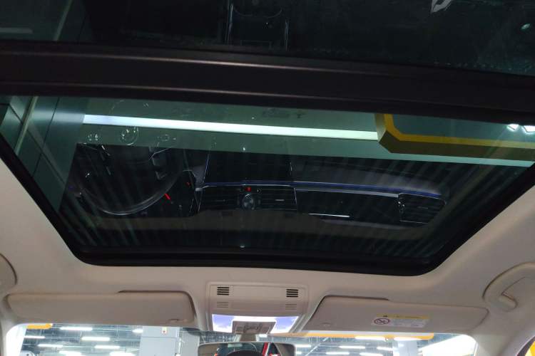 Used Volkswagen Phideon 2021 380TSI Luxury Edition
