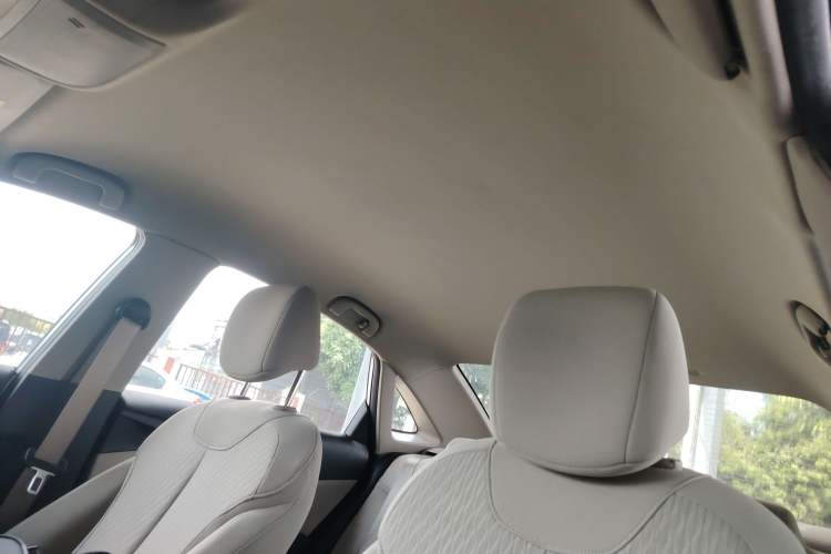 Used Buick GT 2018 15T Dual-Clutch Advanced Model China V Standard
