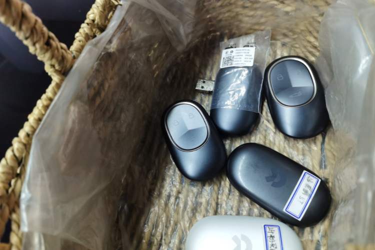 Used Nio ET5T 2024 75kWh Touring