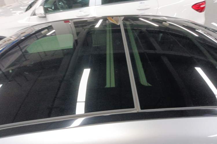 Used Mercedes-Benz C-Class 2016 C 200 L Sport Edition
