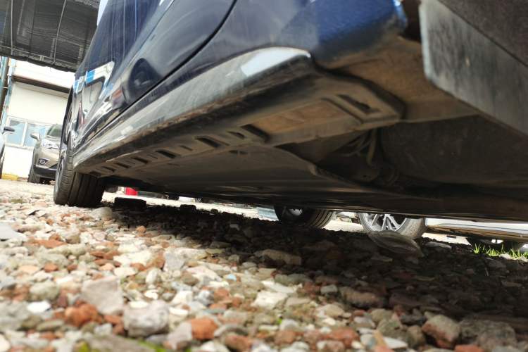 Used Hyundai Lafesta 2021 280TGDi GLX Elite Edition
