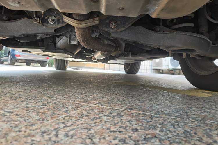 Used Mazda CX-5 2015 2.5L Automatic 4x4 Prestige Edition
