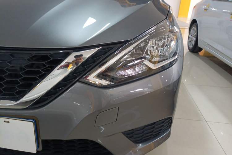 Used Nissan Sylphy 2024 Classic 1.6XE CVT Comfort Edition
