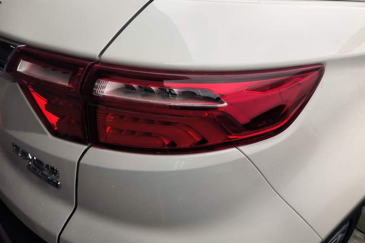 Used Ford Territory 2019 EcoBoost 145 CVT Platinum Edition China V Standard