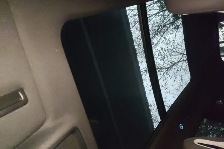 Used BYD Song PLUS New Energy 2025 EV Intelligent Driving Version 520km Premium Model
