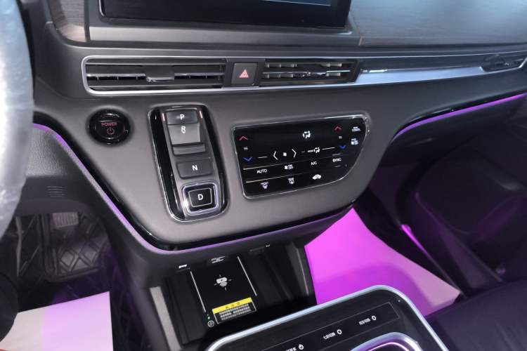 Used Honda Odyssey 2024 2.0L eHEV Sharp·Luxury Edition