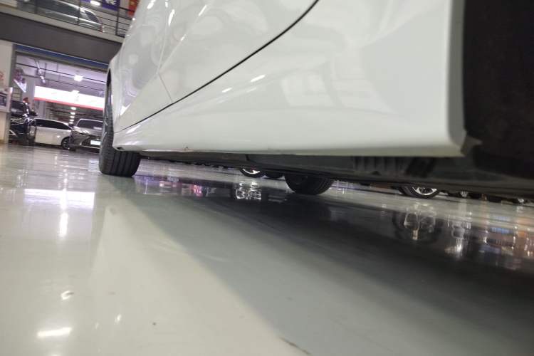 Used BMW 3 Series 2022 Updated 325Li M Sport Package
