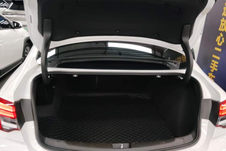 Used Buick Regal 2022 552T Smart Edition
