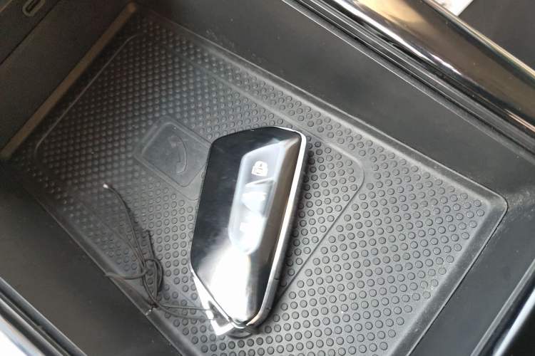 Used Volkswagen Talagon 2021 530TSI Four-Wheel Drive Flagship Shengjing Edition Pro