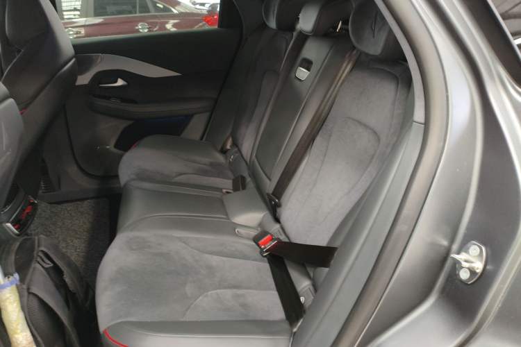 Used ARCFOX Alpha S 2022 HI Edition Advanced Version