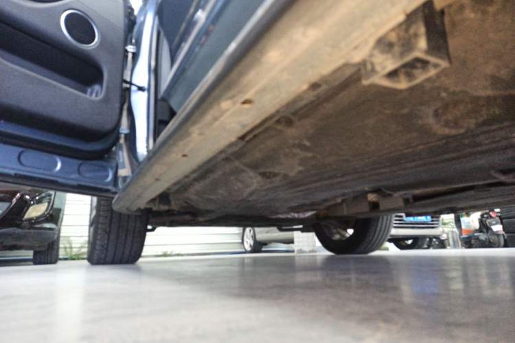 Used Land Rover Discovery Sport 2021 249 PS R-Dynamic SE Performance Tech Edition 7 Seats
