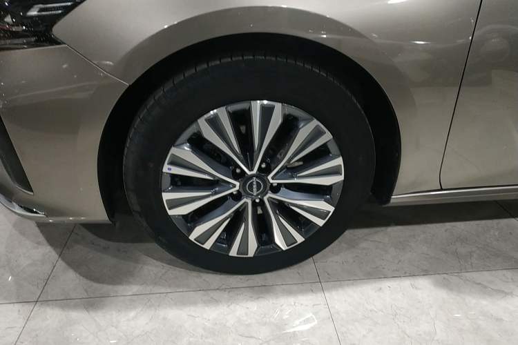 Used Nissan Teana 2022 2.0L XL-Upr Enjoyment Edition
