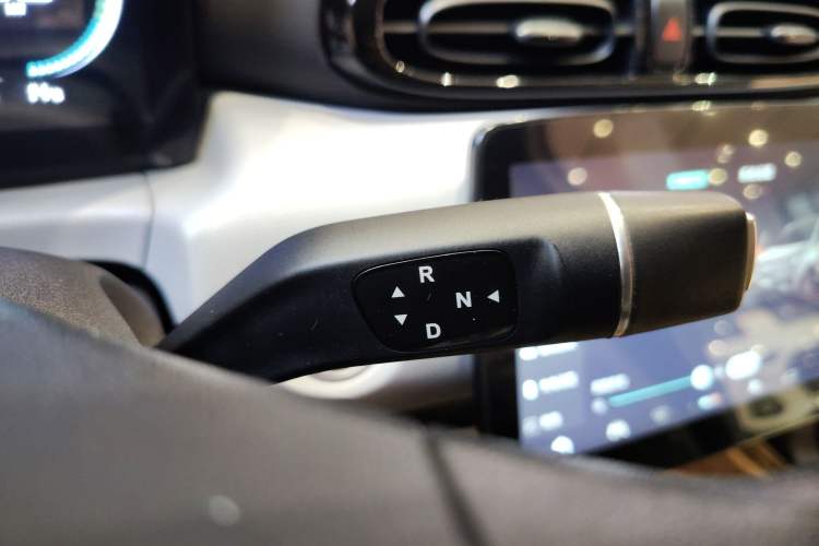 Used Leapmotor T03 2023 310 Lite Edition
