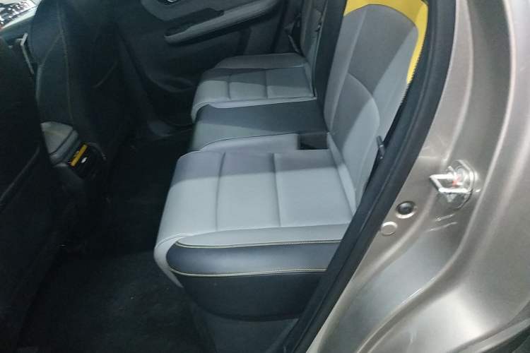 Used AION Y 2022 70 Intelligent Edition Lithium Iron Phosphate
