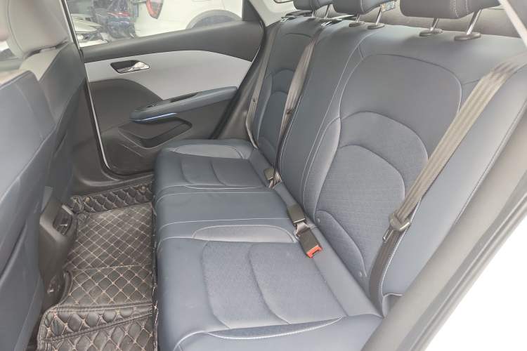 Used Chevrolet Monza 2024 1.5L Dual-Clutch Enjoyment Edition
