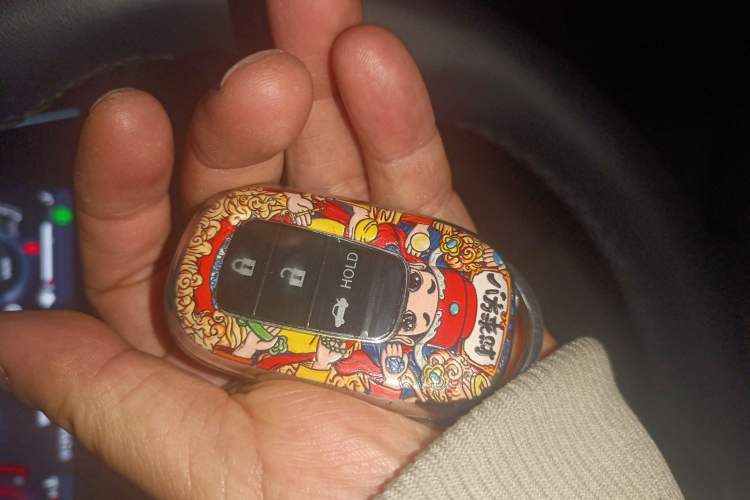 Used Honda Accord 2025 Sport Series 260TURBO Luxury Edition