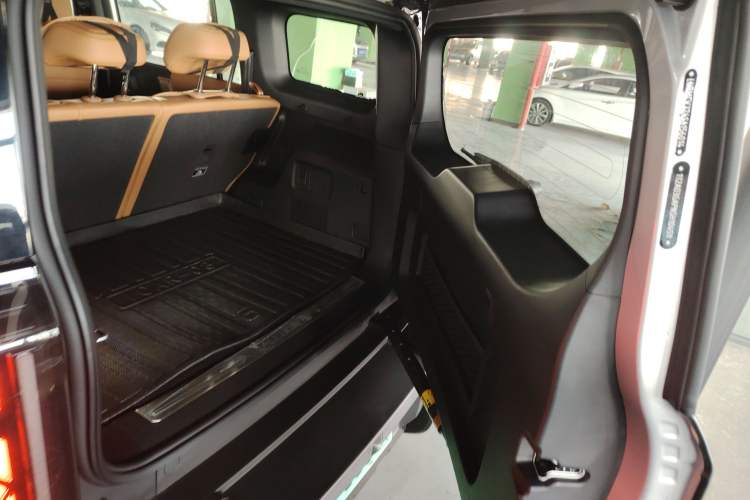 Used Chery Fulwin X3L 
