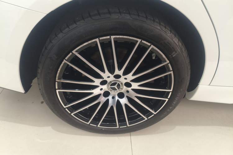 Used Mercedes-Benz C-Class 2023 C 260 L Sport Edition