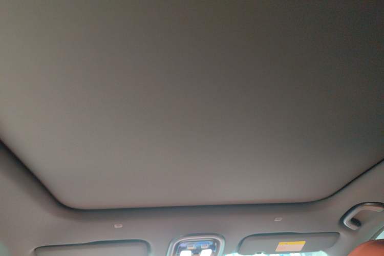 Used  S07 2024 215Max Qiankun Intelligent Driving ADS SE Range-Extended Version
