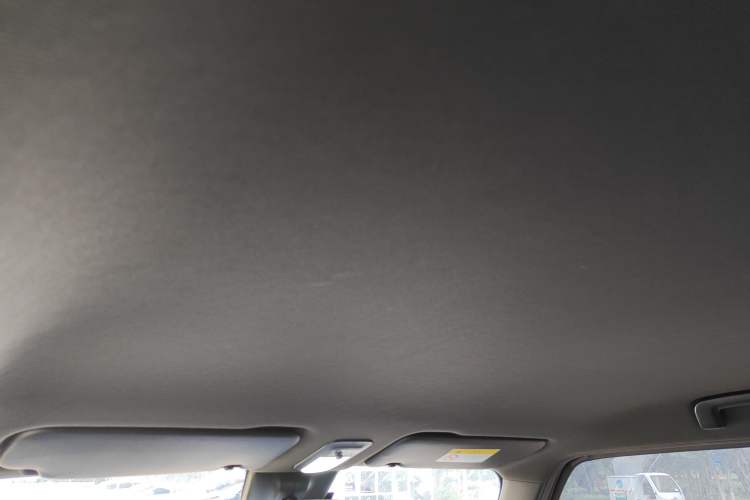 Used Baojun Spark 2023 Flagship Edition
