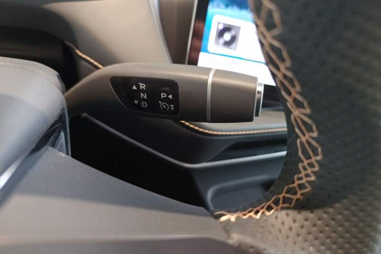 Used  SL03 2022 1.5L 1200 Extended-Range Version
