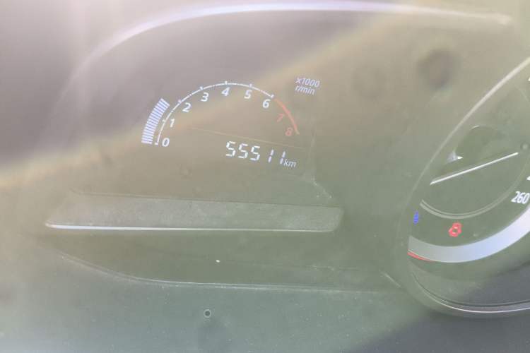 Used Mazda Mazda 3 Axela 2016 Sedan 1.5L Manual Comfort Model
