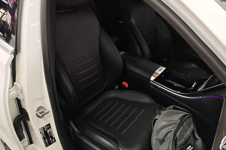 Used Mercedes-Benz C-Class 2022 C 260 L Sport Edition
