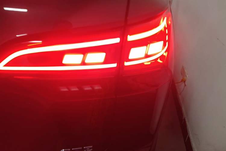 Used Volkswagen Tayron GTE Plug-in Hybrid 2022 1.4T Luxury Edition
