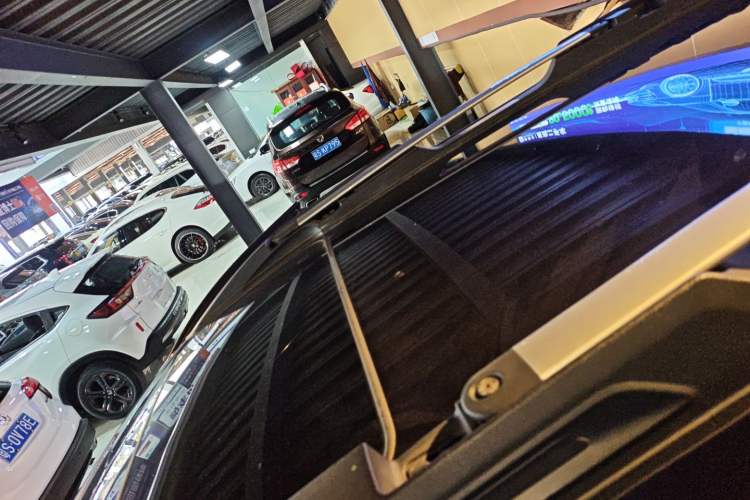 Used Subaru Outback 2018 2.5i Luxury Navigation Edition with EyeSight
