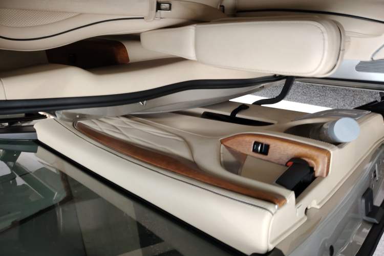 Used Buick GL8 2022 ES Landtrek 653T Comfort Edition
