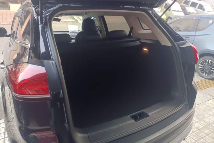 Used Geely Auto Emgrand X7 Sport 2020 1.8TD DCT Smart PRO
