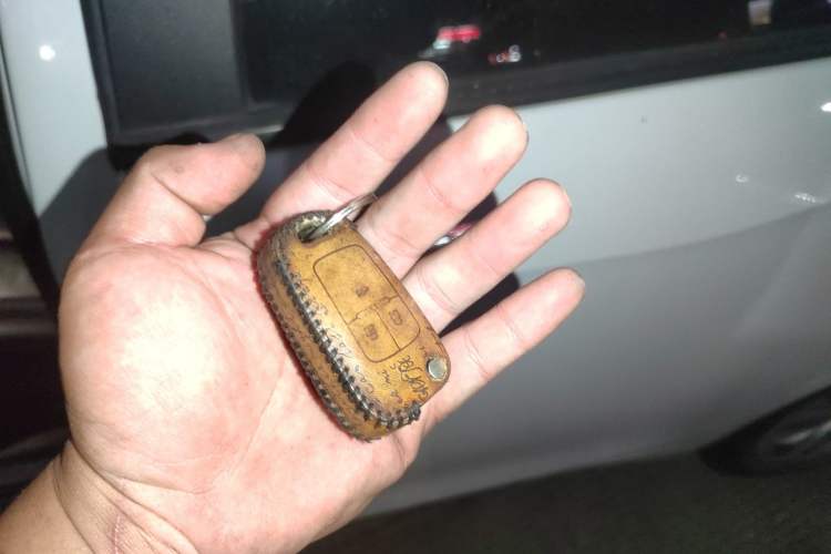 Used Buick GT 2019 18T Automatic Connected Elite Model China V Standard
