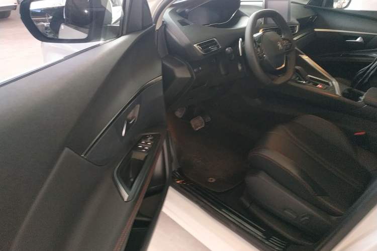 Used Peugeot 4008 2019 350THP First Edition