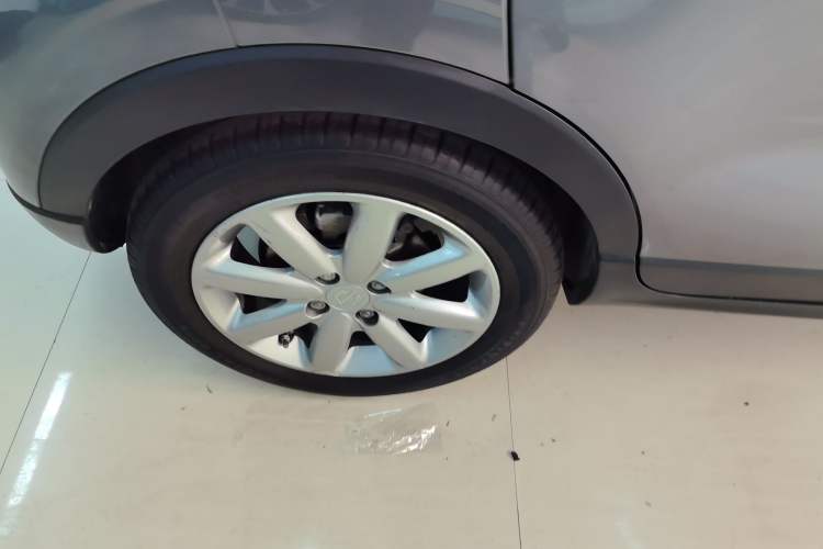 Used Leapmotor T03 2022 Hometown Jade Edition