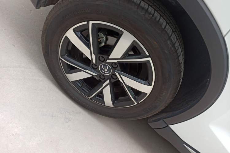 Used BYD Song Pro New Energy 2023 Champion Edition DM-i 110KM Beyond Model