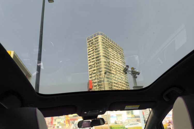 Used BYD Dolphin 2021 405 km Fashion Edition
