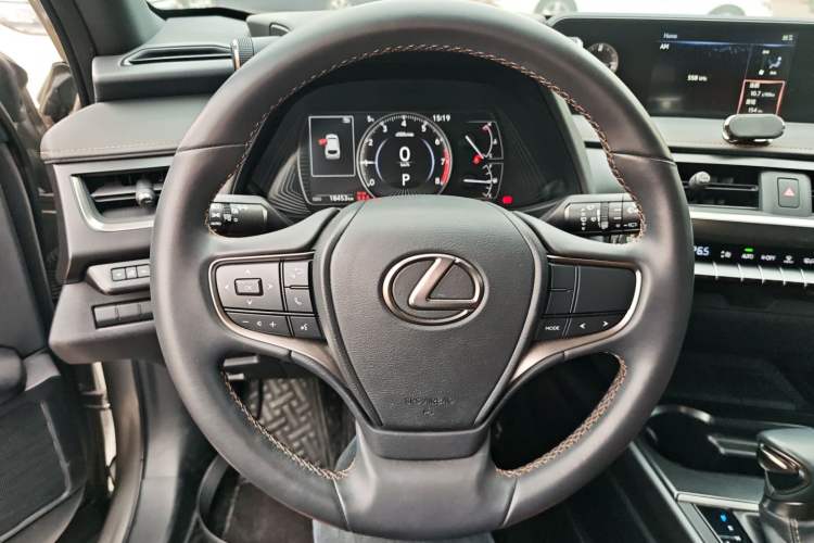 Used Lexus UX 2020 200 Special Edition