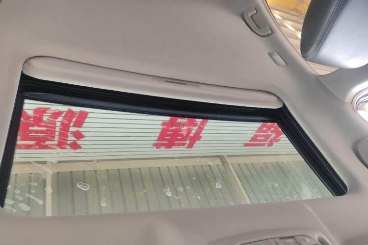 Used Nissan Teana 2016 Revised Version 2.0L XL Comfort Edition
