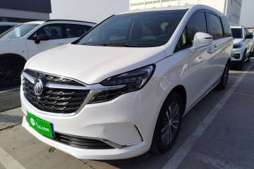 Used Buick GL8 2022 ES Landtrek 653T Comfort Edition